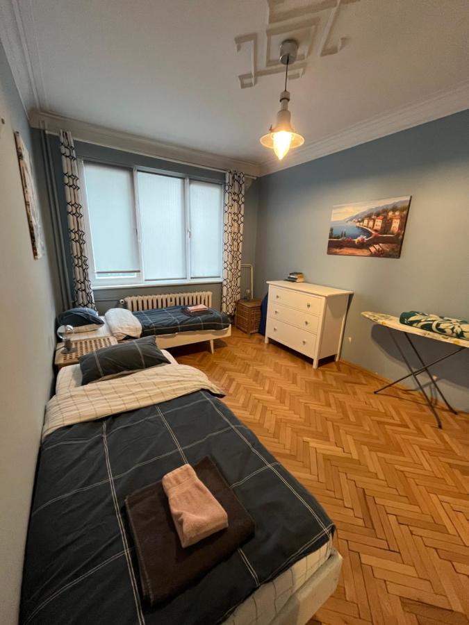 Your Space In Sofia Esterno foto